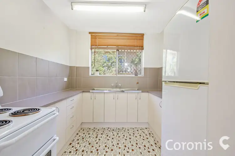 Third view of Homely unit listing, 2/40 Leiper Street, Stafford QLD 4053