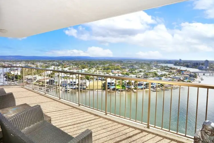 Fourth view of Homely unit listing, 54/2916 Gold Coast Highway, Surfers Paradise QLD 4217