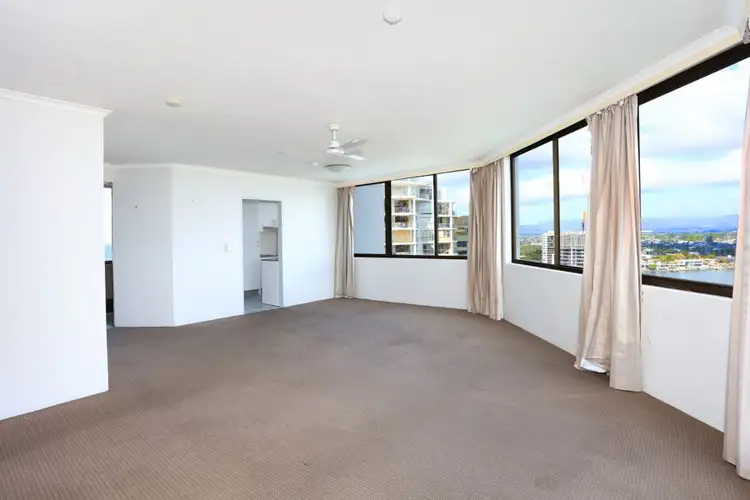 Fifth view of Homely unit listing, 54/2916 Gold Coast Highway, Surfers Paradise QLD 4217