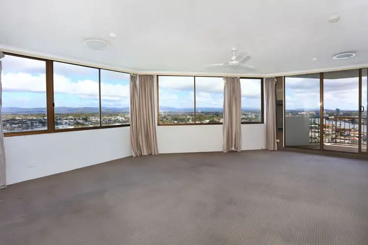 Sixth view of Homely unit listing, 54/2916 Gold Coast Highway, Surfers Paradise QLD 4217