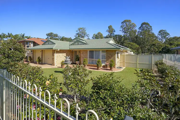 7 Waterlily Place, Calamvale QLD 4116