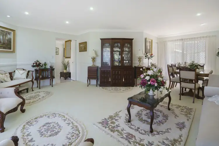 Second view of Homely house listing, 7 Waterlily Place, Calamvale QLD 4116
