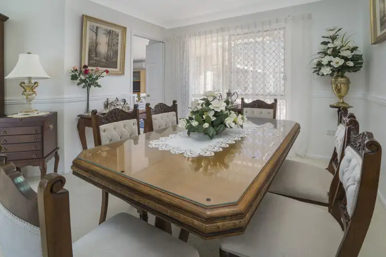 Third view of Homely house listing, 7 Waterlily Place, Calamvale QLD 4116