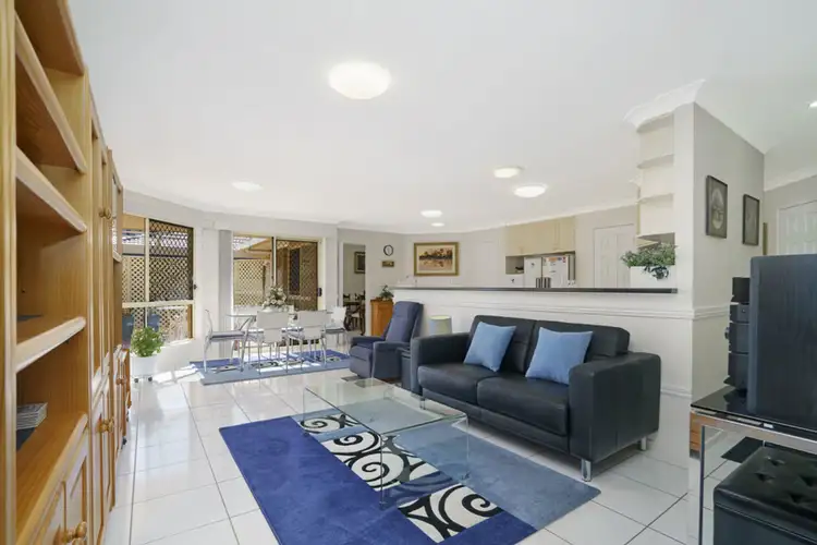 Fourth view of Homely house listing, 7 Waterlily Place, Calamvale QLD 4116