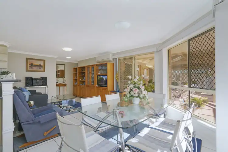 Fifth view of Homely house listing, 7 Waterlily Place, Calamvale QLD 4116