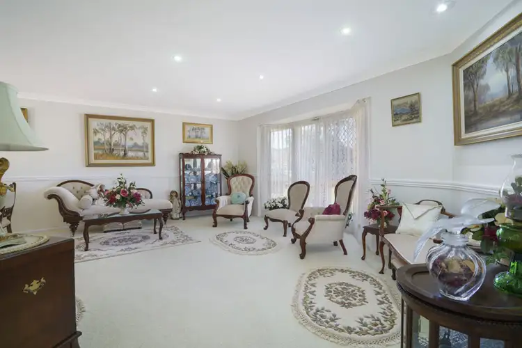 Seventh view of Homely house listing, 7 Waterlily Place, Calamvale QLD 4116