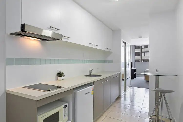 Fourth view of Homely unit listing, 309/532-544 Ruthven Street, Toowoomba City QLD 4350