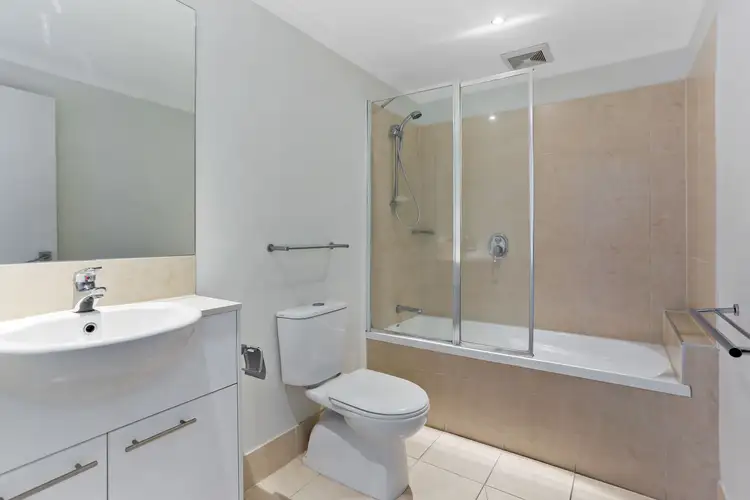 Sixth view of Homely unit listing, 309/532-544 Ruthven Street, Toowoomba City QLD 4350
