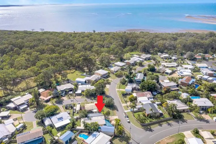 Third view of Homely house listing, 56 Alkina Crescent, Boyne Island QLD 4680