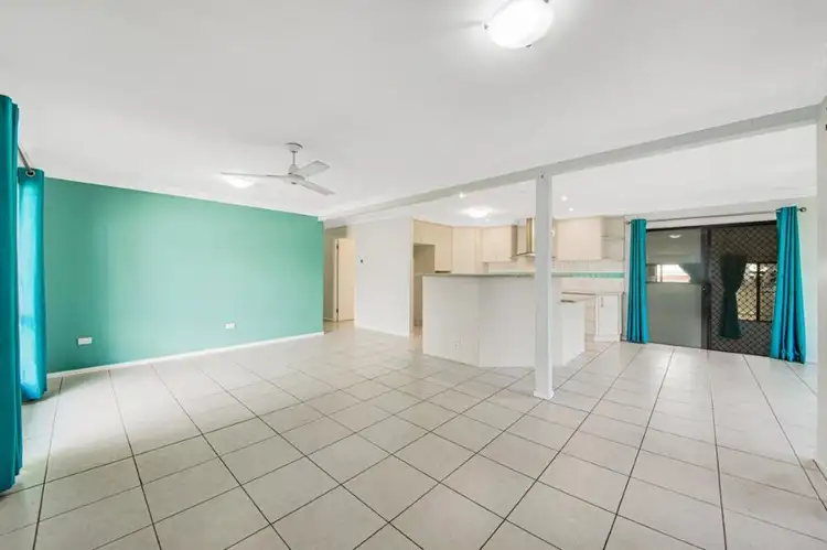 Fifth view of Homely house listing, 56 Alkina Crescent, Boyne Island QLD 4680
