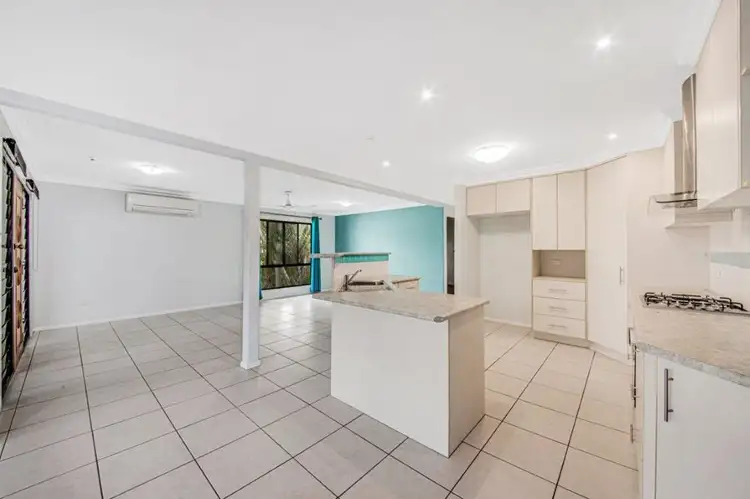 Sixth view of Homely house listing, 56 Alkina Crescent, Boyne Island QLD 4680