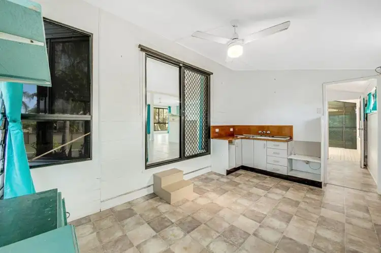 Seventh view of Homely house listing, 56 Alkina Crescent, Boyne Island QLD 4680