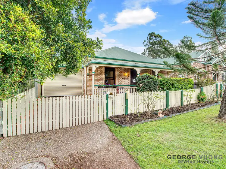 4 Ripponlea Ct, Forest Lake QLD 4078