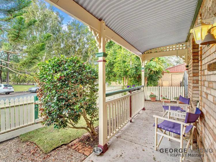 Second view of Homely house listing, 4 Ripponlea Ct, Forest Lake QLD 4078