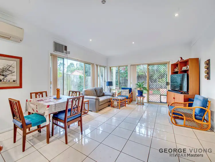 Third view of Homely house listing, 4 Ripponlea Ct, Forest Lake QLD 4078