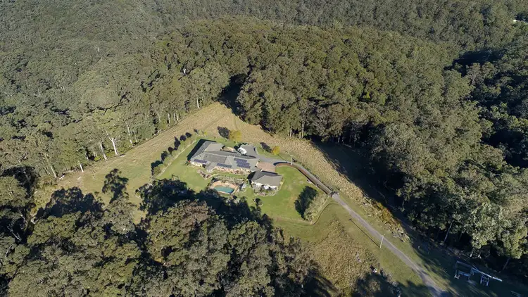Fourth view of Homely rural property listing, 355 Brush Road, Ourimbah NSW 2258