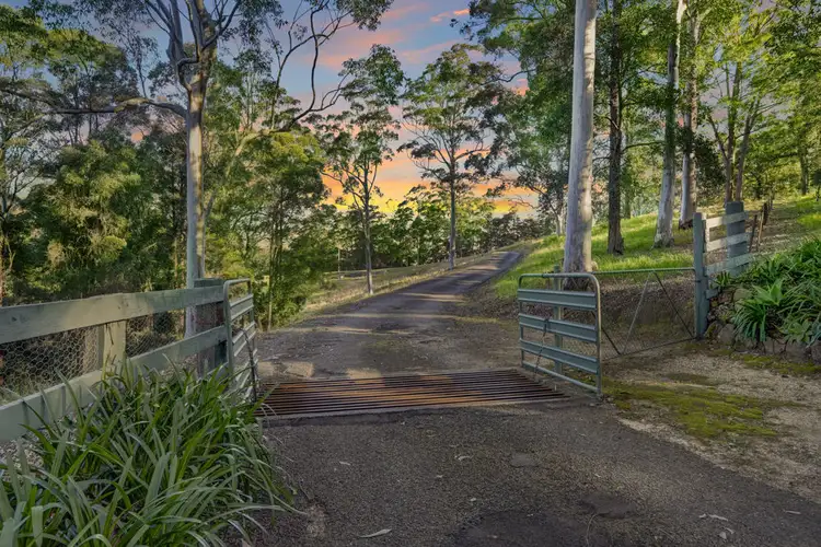 Fifth view of Homely rural property listing, 355 Brush Road, Ourimbah NSW 2258