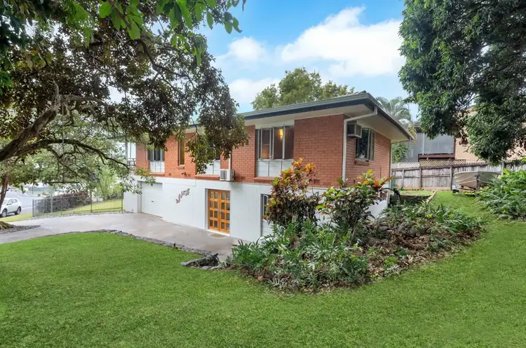 Second view of Homely house listing, 2 Atherton Street, Whitfield QLD 4870