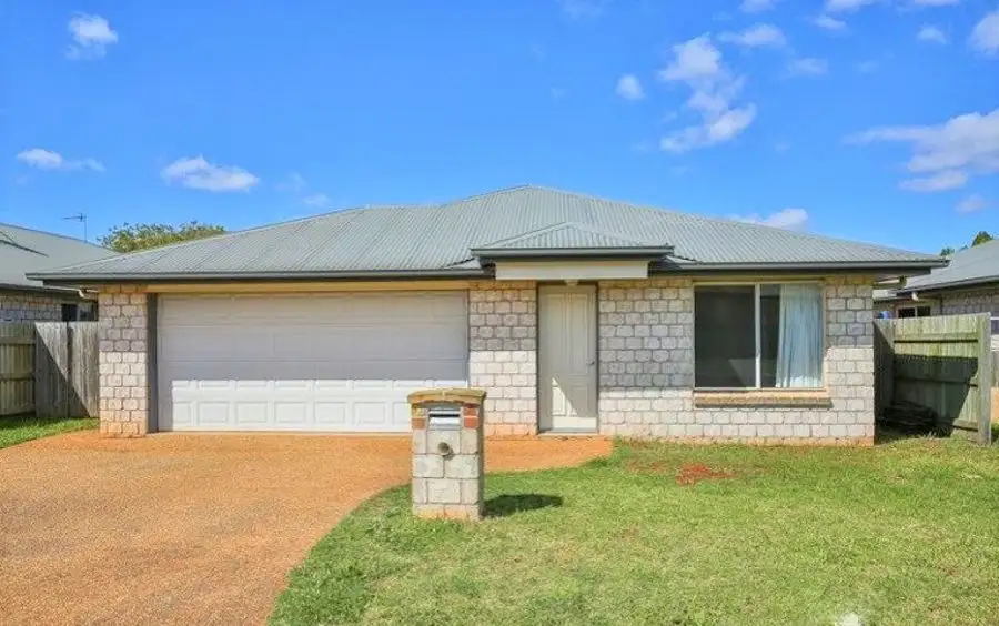 Main view of Homely house listing, 13 Uniplaza Court, Kearneys Spring QLD 4350