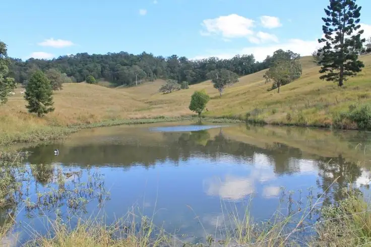 Second view of Homely rural property listing, LOT 31 Collins Creek Road - Collins Creek, Kyogle NSW 2474