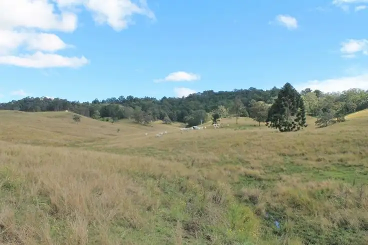 Third view of Homely rural property listing, LOT 31 Collins Creek Road - Collins Creek, Kyogle NSW 2474
