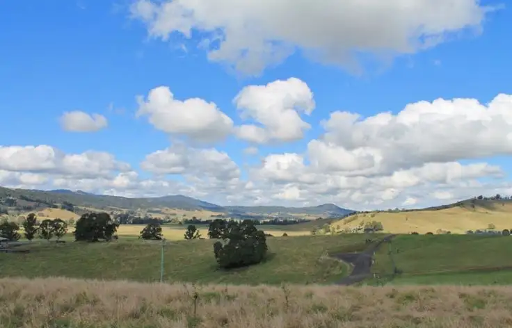 Fourth view of Homely rural property listing, LOT 31 Collins Creek Road - Collins Creek, Kyogle NSW 2474