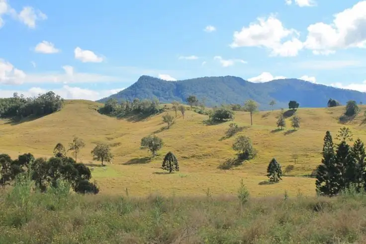 Seventh view of Homely rural property listing, LOT 31 Collins Creek Road - Collins Creek, Kyogle NSW 2474