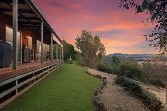 Main view of Homely rural property listing, 124 Stirling Road, Tamworth NSW 2340