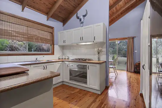 Second view of Homely rural property listing, 124 Stirling Road, Tamworth NSW 2340