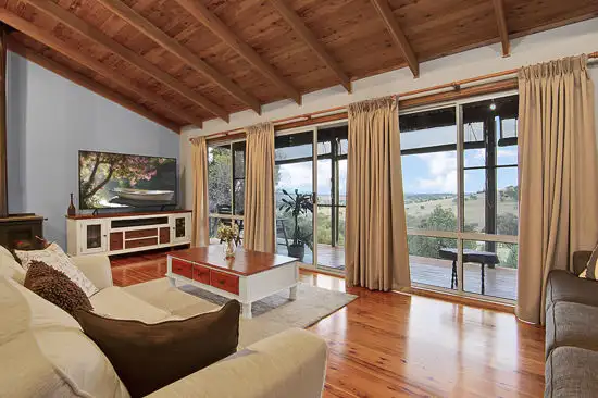 Third view of Homely rural property listing, 124 Stirling Road, Tamworth NSW 2340