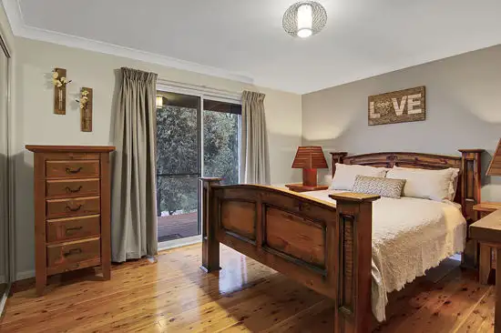 Fourth view of Homely rural property listing, 124 Stirling Road, Tamworth NSW 2340