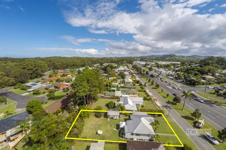 195 Rose Avenue, Coffs Harbour NSW 2450
