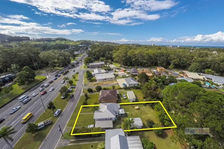 Third view of Homely house listing, 195 Rose Avenue, Coffs Harbour NSW 2450