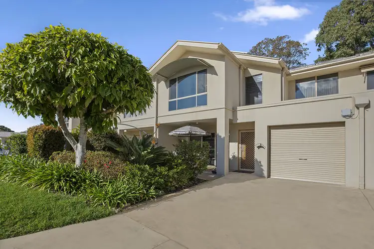 8/86 Gundagai St, Coffs Harbour NSW 2450