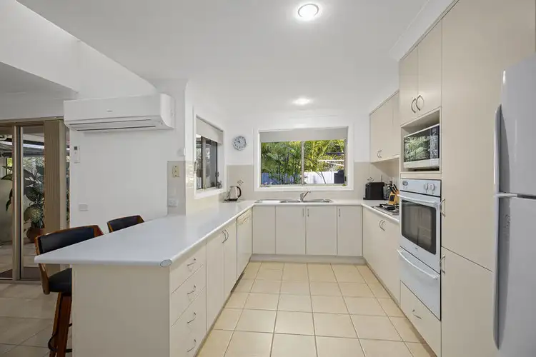 Second view of Homely townhouse listing, 8/86 Gundagai St, Coffs Harbour NSW 2450