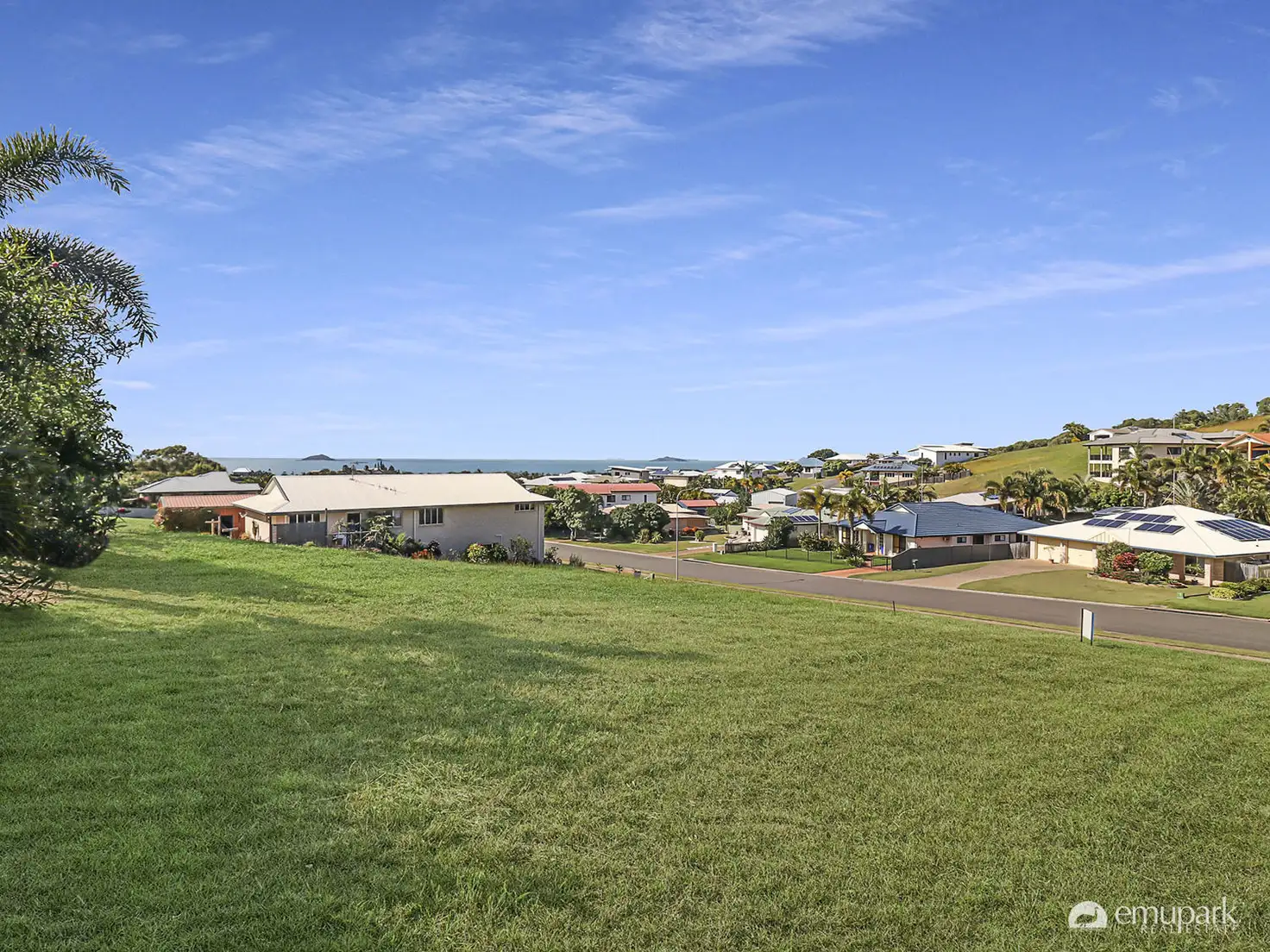 Main view of Homely land listing, 17 Haven Road, Emu Park QLD 4710