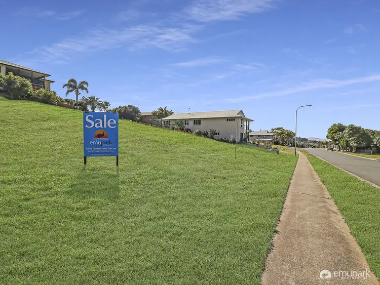 Fourth view of Homely land listing, 17 Haven Road, Emu Park QLD 4710