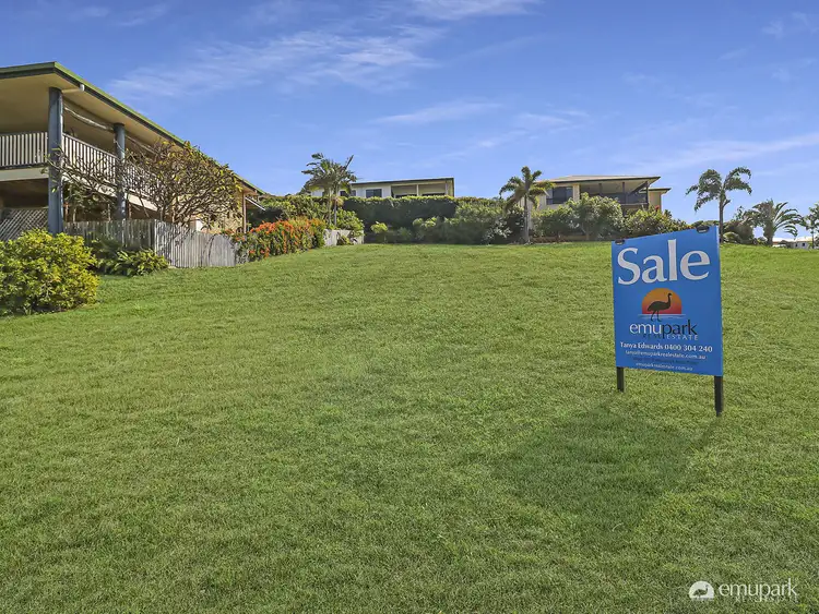 Fifth view of Homely land listing, 17 Haven Road, Emu Park QLD 4710