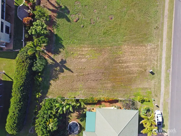 Sixth view of Homely land listing, 17 Haven Road, Emu Park QLD 4710