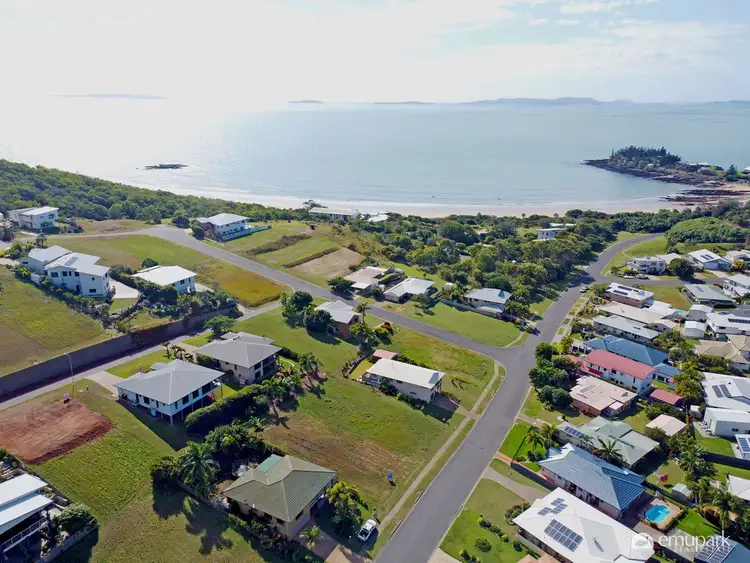 Seventh view of Homely land listing, 17 Haven Road, Emu Park QLD 4710