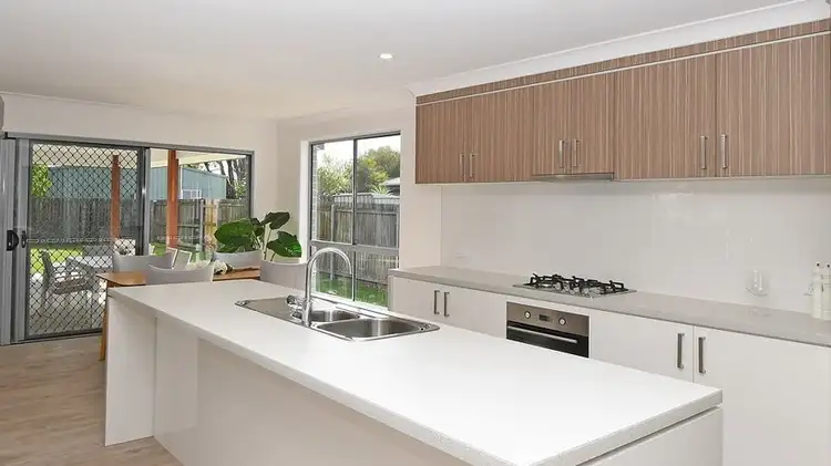 Main view of Homely house listing, Lot 443 Seagrass Lane, Eli Waters QLD 4655