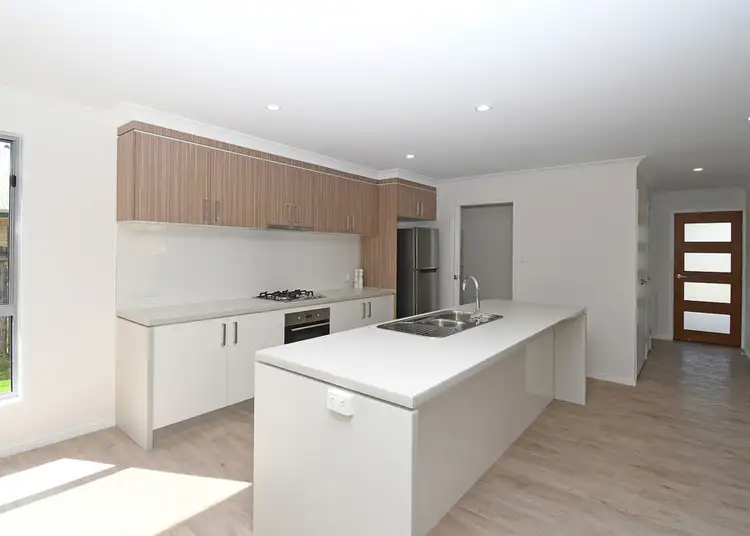 Fifth view of Homely house listing, Lot 443 Seagrass Lane, Eli Waters QLD 4655
