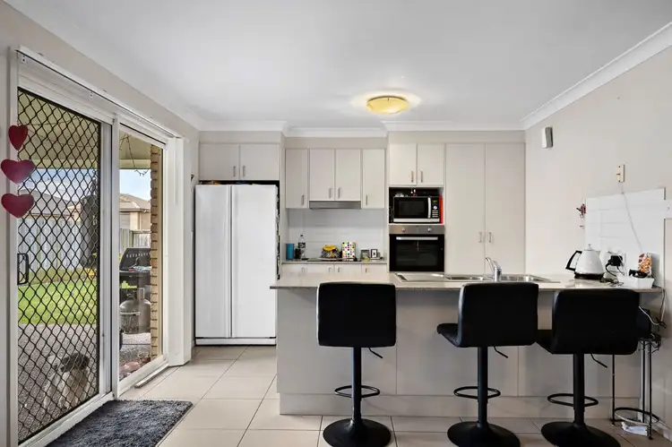 Main view of Homely house listing, 19-21 Jeita Circuit, Caboolture QLD 4510