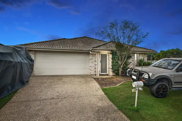 Fourth view of Homely house listing, 19-21 Jeita Circuit, Caboolture QLD 4510