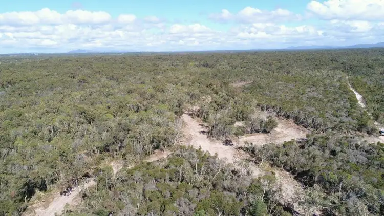 Third view of Homely rural property listing, Lot 4 Fingerfield Road, Rules Beach QLD 4674