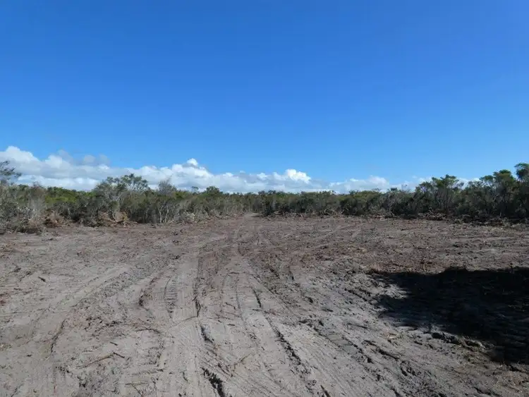 Fourth view of Homely rural property listing, Lot 4 Fingerfield Road, Rules Beach QLD 4674