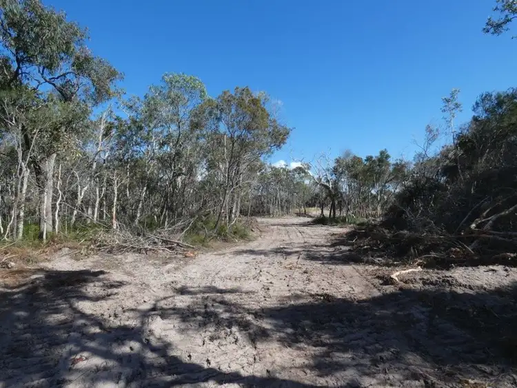 Sixth view of Homely rural property listing, Lot 4 Fingerfield Road, Rules Beach QLD 4674