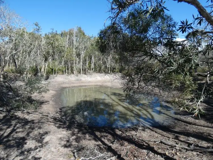 Seventh view of Homely rural property listing, Lot 4 Fingerfield Road, Rules Beach QLD 4674