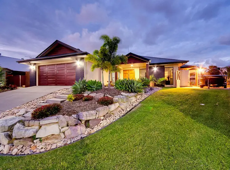 7 Lagoon Court, Murrumba Downs QLD 4503