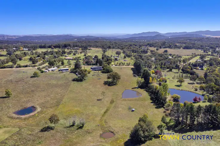 Second view of Homely rural property listing, 56 Amaroo Road, Armidale NSW 2350